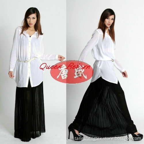 Woven fabrics Modal for nightdress